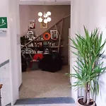 Tasso Hostel Φλωρεντία
