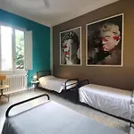Hostel Tasso Φλωρεντία