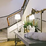 Tasso Hostel Φλωρεντία