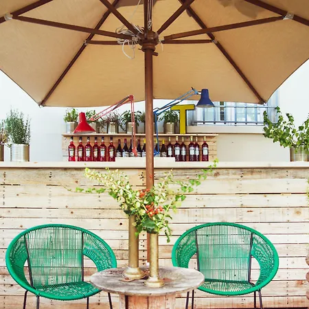 Tasso Hostel Φλωρεντία