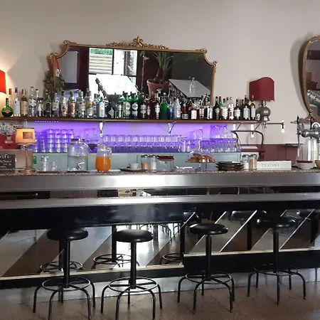 Tasso Hostel