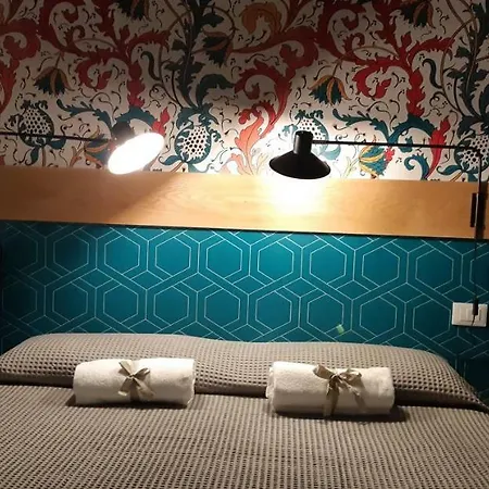 Hostel Tasso