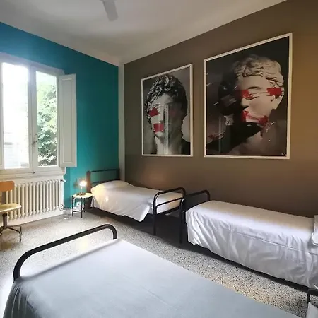 Hostel Tasso Firenze