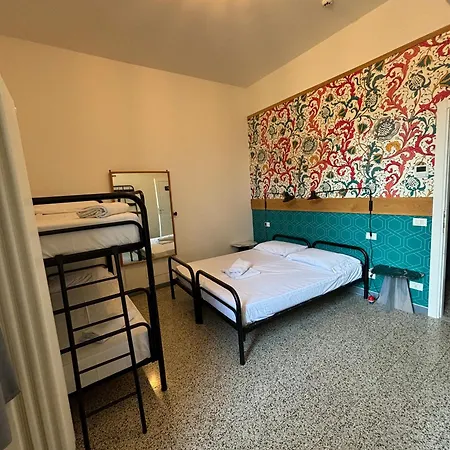 Hostel Tasso