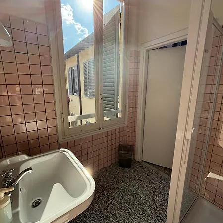Hostel Tasso Florenz