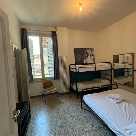 Tasso Firenze