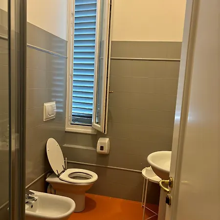 Hostel Tasso Florenz