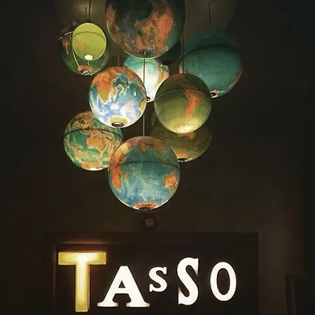 Tasso *