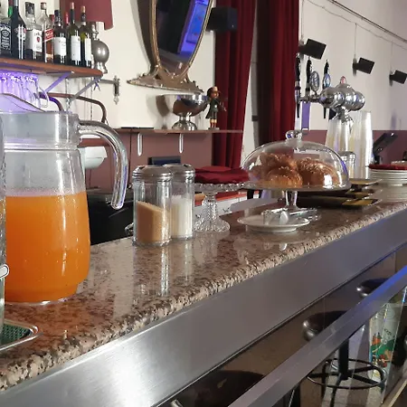 Tasso Hostel