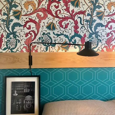 Tasso Hostel Florenz