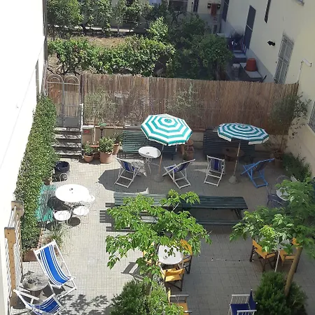 Tasso * Florenz