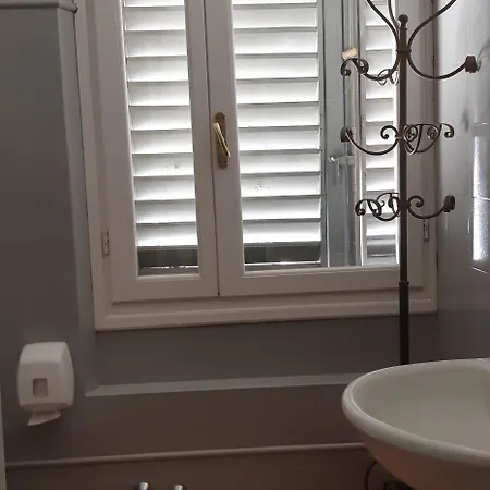 Tasso Albergue