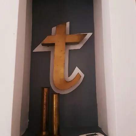 Tasso ホステル *