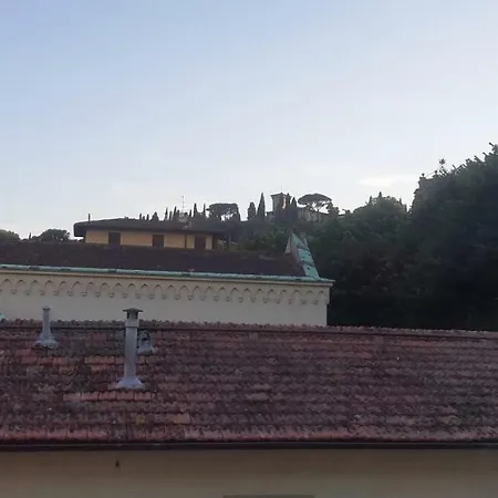 Hostel Tasso Firenze