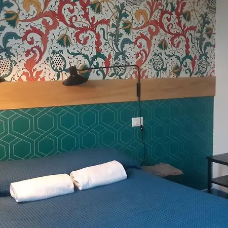 Tasso Hostel Firenze