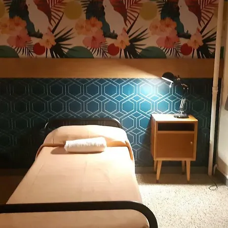 Albergue Tasso