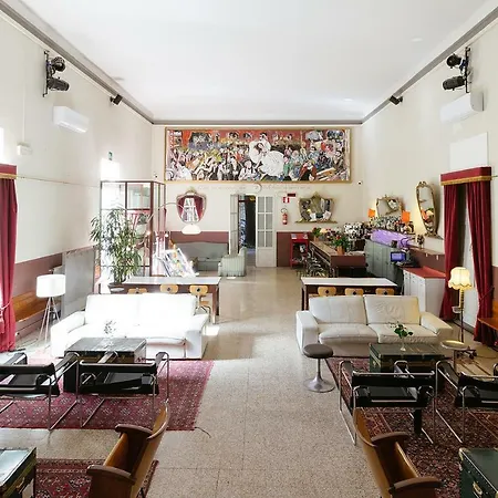 Tasso * Firenze