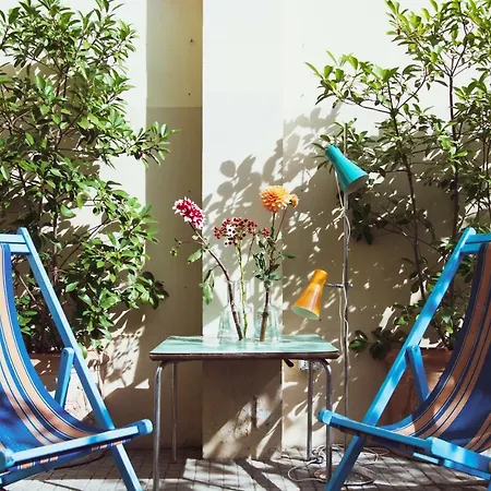 Hostel Tasso Firenze
