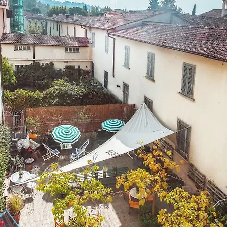 Tasso Firenze