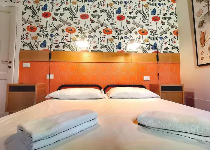 Tasso Auberge de jeunesse *