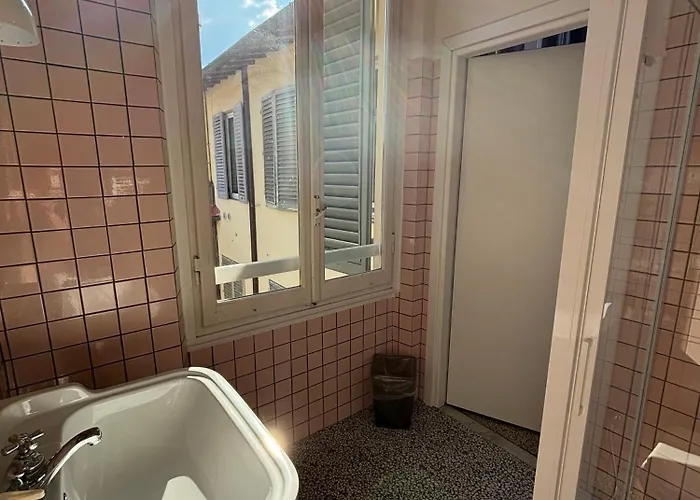 Auberge de jeunesse Tasso Florence