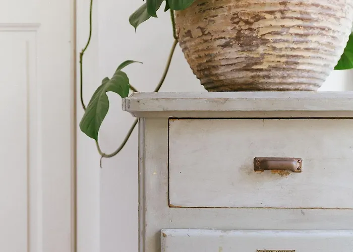 Tasso Auberge de jeunesse