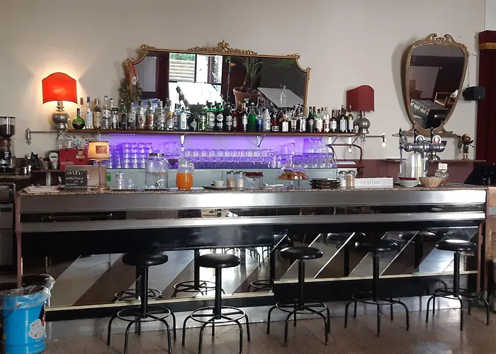 Tasso Auberge de jeunesse