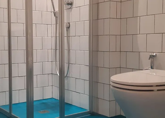 Auberge de jeunesse Tasso Florence