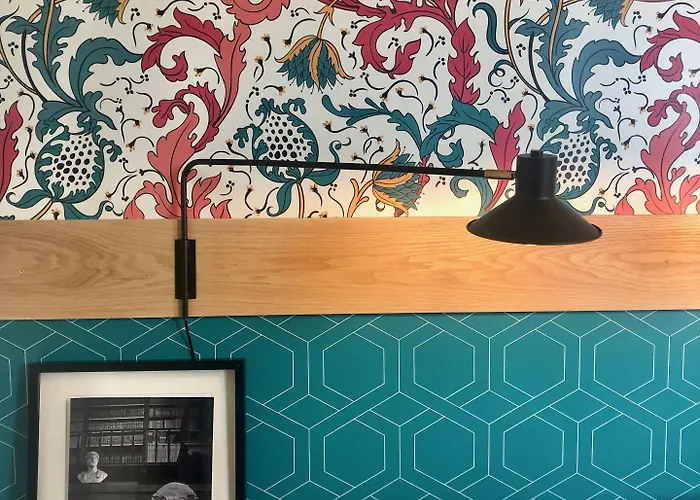 Tasso Auberge de jeunesse Florence