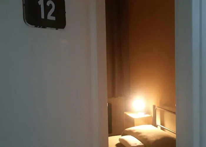 Tasso Auberge de jeunesse Florence