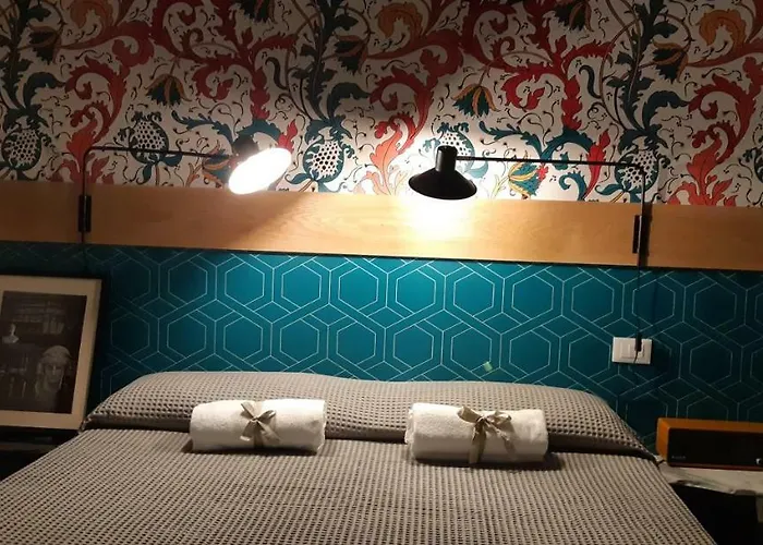 Auberge de jeunesse Tasso