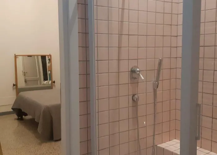 Auberge de jeunesse Tasso *