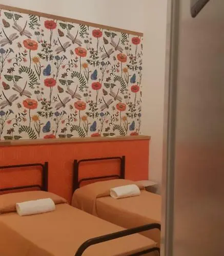 Auberge de jeunesse Tasso