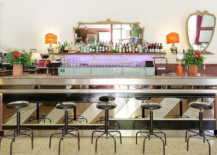 Auberge de jeunesse Tasso *