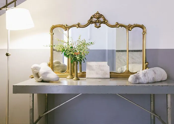 Auberge de jeunesse Tasso