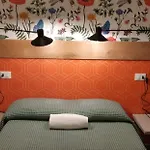 Tasso 旅馆 佛罗伦萨