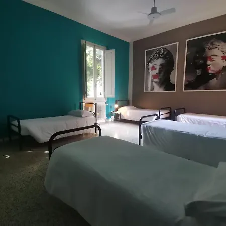 Tasso Auberge de jeunesse *