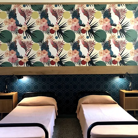 Tasso Hostel