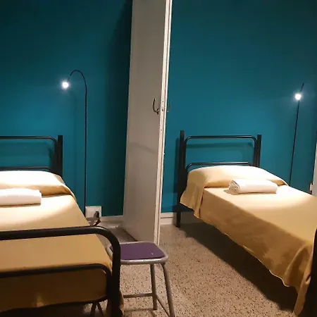 Auberge de jeunesse Tasso Florence