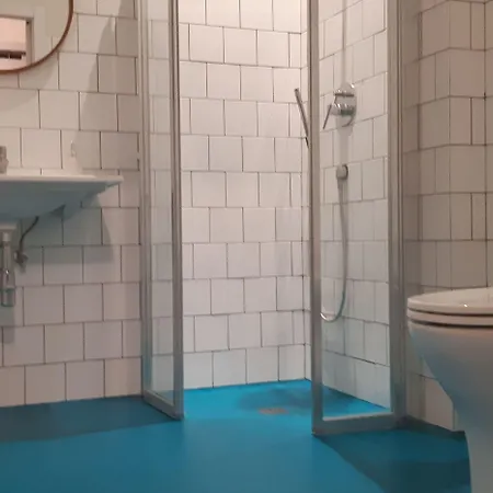 Tasso Auberge de jeunesse *