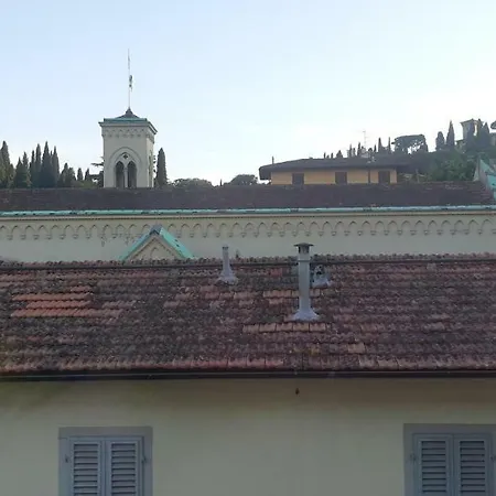 Auberge de jeunesse Tasso *