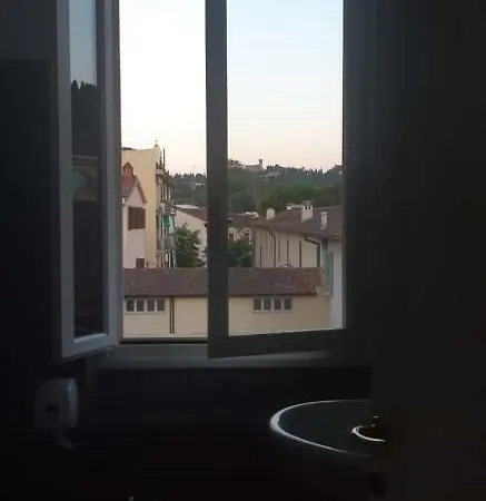 Auberge de jeunesse Tasso Florence