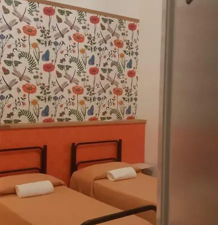 Auberge de jeunesse Tasso
