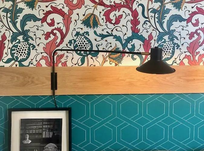 Vandrarhem Tasso Florens