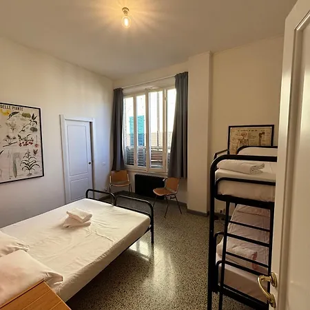 Tasso Ostello Firenze